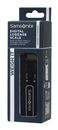 Samsonite TA Revolution Digital Luggage Scale Black