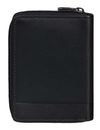 Samsonite Pro-DLX 6 739 - 8CC + 2 Guss Zip Black