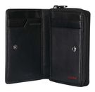 Samsonite Pro-DLX 6 739 - 8CC + 2 Guss Zip Black