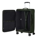 Samsonite Litebeam Spinner 66 / 24 TSA EXP M Climbing Ivy