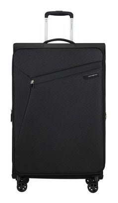 Samsonite Litebeam Spinner 78 / 29 TSA EXP L Black Samsonite Litebeam Spinner 78 / 29 TSA EXP L Black