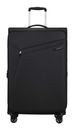 Samsonite Litebeam Spinner 78 / 29 TSA EXP L Black
