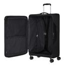 Samsonite Litebeam Spinner 78 / 29 TSA EXP L Black