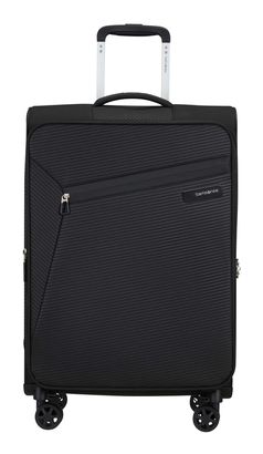 Samsonite Litebeam Spinner 66 / 24 TSA EXP M Black