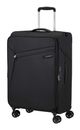 Samsonite Litebeam Spinner 66 / 24 TSA EXP M Black