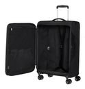 Samsonite Litebeam Spinner 66 / 24 TSA EXP M Black