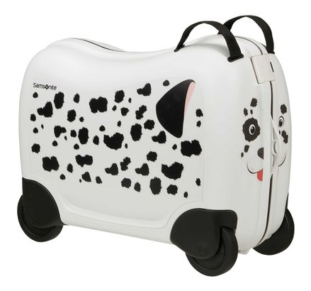 Samsonite Dream2Go Ride - on Suitcase Puppy P.