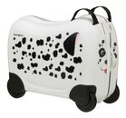 Samsonite Dream2Go Ride - on Suitcase Puppy P.
