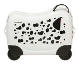 Samsonite Dream2Go Ride - on Suitcase Puppy P.