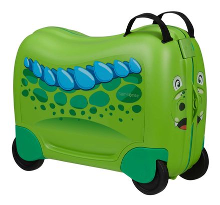 Samsonite Dream2Go Ride - on Suitcase Dinosaur D.