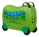 Samsonite Dream2Go Ride - on Suitcase Dinosaur D.