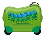 Samsonite Dream2Go Ride - on Suitcase Dinosaur D.