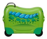 Samsonite Dream2Go Ride - on Suitcase Dinosaur D.