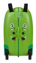 Samsonite Dream2Go Ride - on Suitcase Dinosaur D.