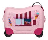 Samsonite Dream2Go Ride - on Suitcase Ice Cream Van
