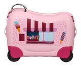 Samsonite Dream2Go Ride - on Suitcase Ice Cream Van