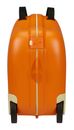 Samsonite Dream2Go Ride - on Suitcase Tiger T.