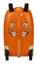 Samsonite Dream2Go Ride - on Suitcase Tiger T.