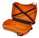 Samsonite Dream2Go Ride - on Suitcase Tiger T.