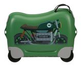 Samsonite Dream2Go Ride - on Suitcase Motorbike
