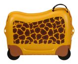 Samsonite Dream2Go Ride - on Suitcase Giraffe G.