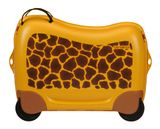 Samsonite Dream2Go Ride - on Suitcase Giraffe G.