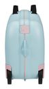 Samsonite Dream2Go Disney Ride - on Suitcase Disney Frozen
