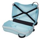 Samsonite Dream2Go Disney Ride - on Suitcase Disney Frozen