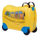 Samsonite Dream2Go Ride - on Suitcase School Bus