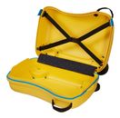 Samsonite Dream2Go Ride - on Suitcase School Bus