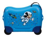 Samsonite Dream2Go Disney Ride - on Suitcase Disney Mickey Stars
