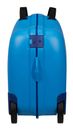 Samsonite Dream2Go Disney Ride - on Suitcase Disney Mickey Stars