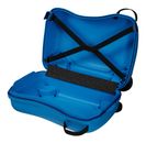 Samsonite Dream2Go Disney Ride - on Suitcase Disney Mickey Stars