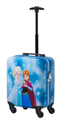 Samsonite Daydream Disney Spinner 45 / 16 Disney Frozen Magic