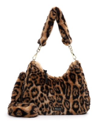 Tamaris Gerta Bucket Bag M Sand