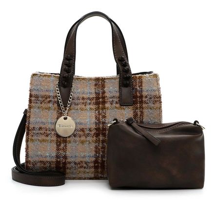 Tamaris Gwenda City Shopper S Sand