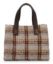 Tamaris Gwenda City Shopper S Sand Tamaris Gwenda City Shopper S Sand