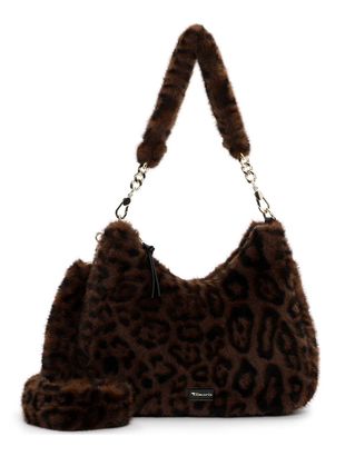Tamaris Gerta Bucket Bag M Brown