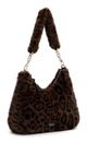Tamaris Gerta Bucket Bag M Brown Tamaris Gerta Bucket Bag M Brown