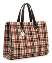 Tamaris Gwenda City Shopper L Rust