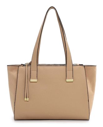 Tamaris Galina SC City Shopper L Sand