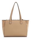 Tamaris Galina SC City Shopper L Sand Tamaris Galina SC City Shopper L Sand