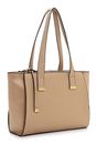 Tamaris Galina SC City Shopper L Sand Tamaris Galina SC City Shopper L Sand