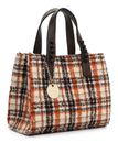 Tamaris Gwenda City Shopper S Rust