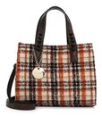 Tamaris Gwenda City Shopper S Rust