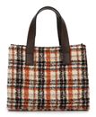 Tamaris Gwenda City Shopper S Rust