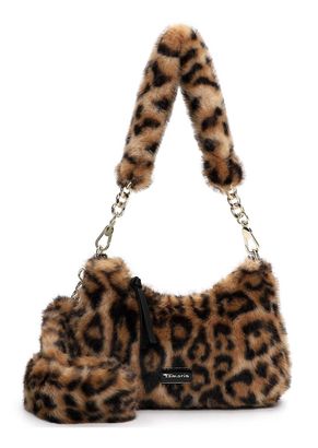 Tamaris Gerta Bucket Bag S Sand