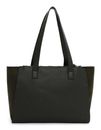 Tamaris Galina SC City Shopper L Green Tamaris Galina SC City Shopper L Green