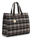 Tamaris Gwenda City Shopper L Grey Tamaris Gwenda City Shopper L Grey