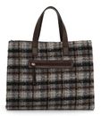 Tamaris Gwenda City Shopper L Grey Tamaris Gwenda City Shopper L Grey